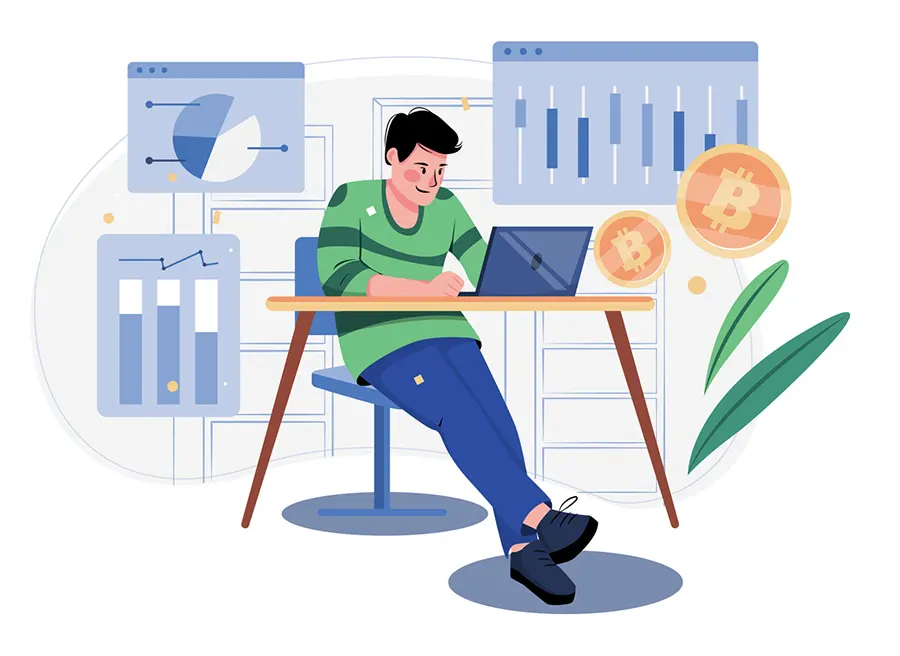 kontakt za zamijenu kriptovaluta