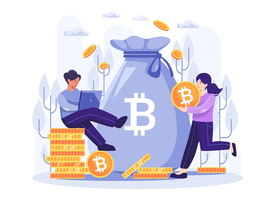 Bitcoin kupovina