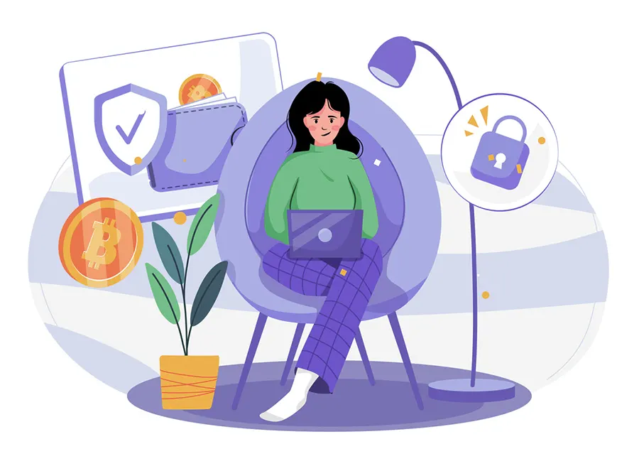 Zamijena i kupovina kriptovaluta